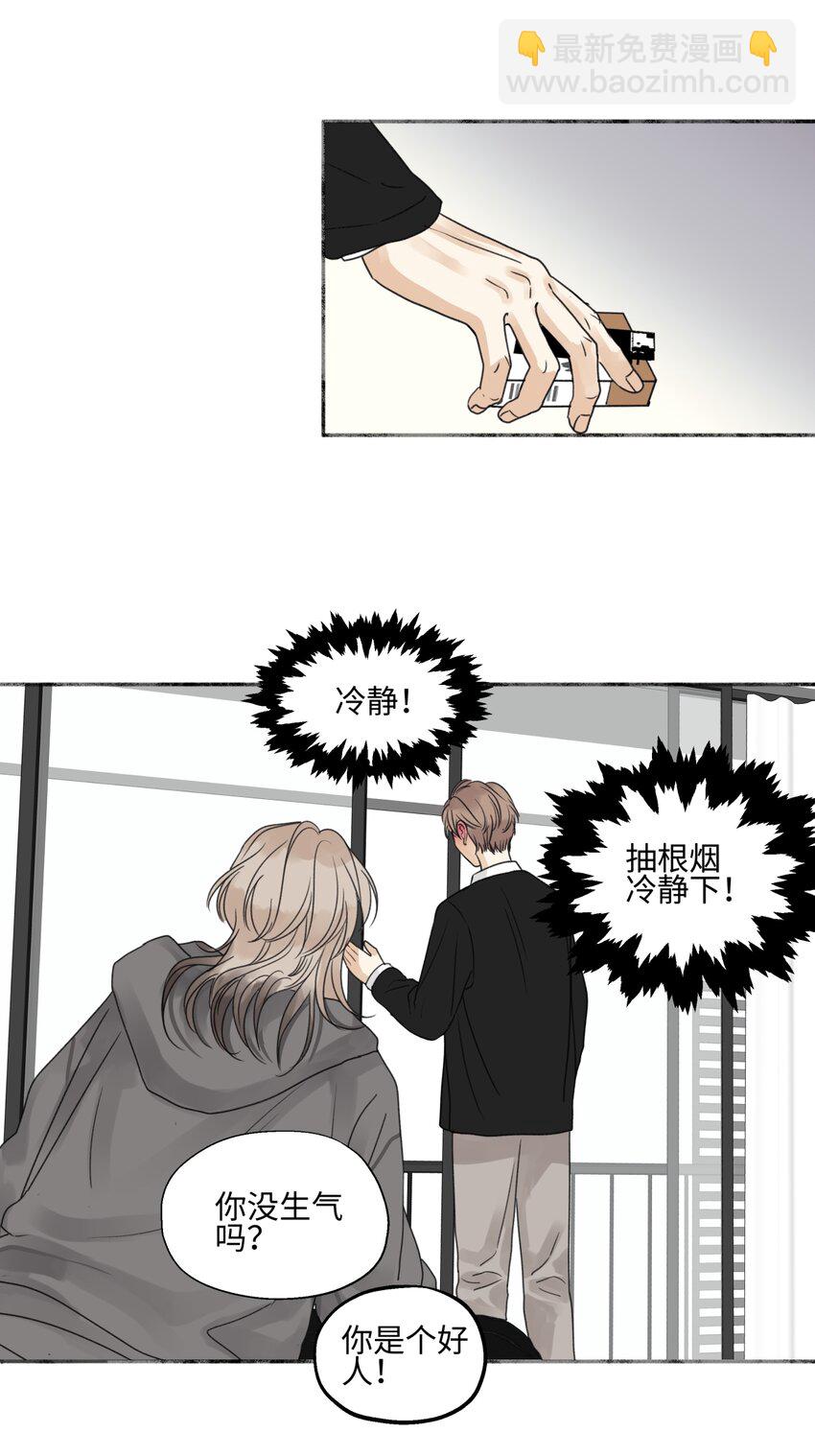 陽生小雪 - 55 皮膚(1/2) - 1