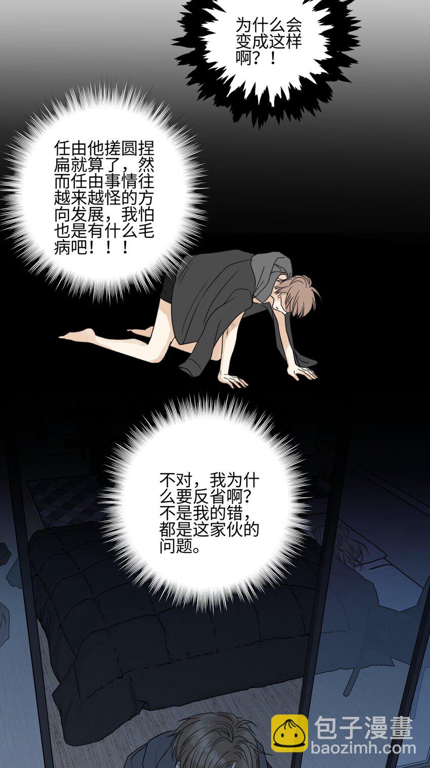 陽生小雪 - 55 皮膚(1/2) - 6