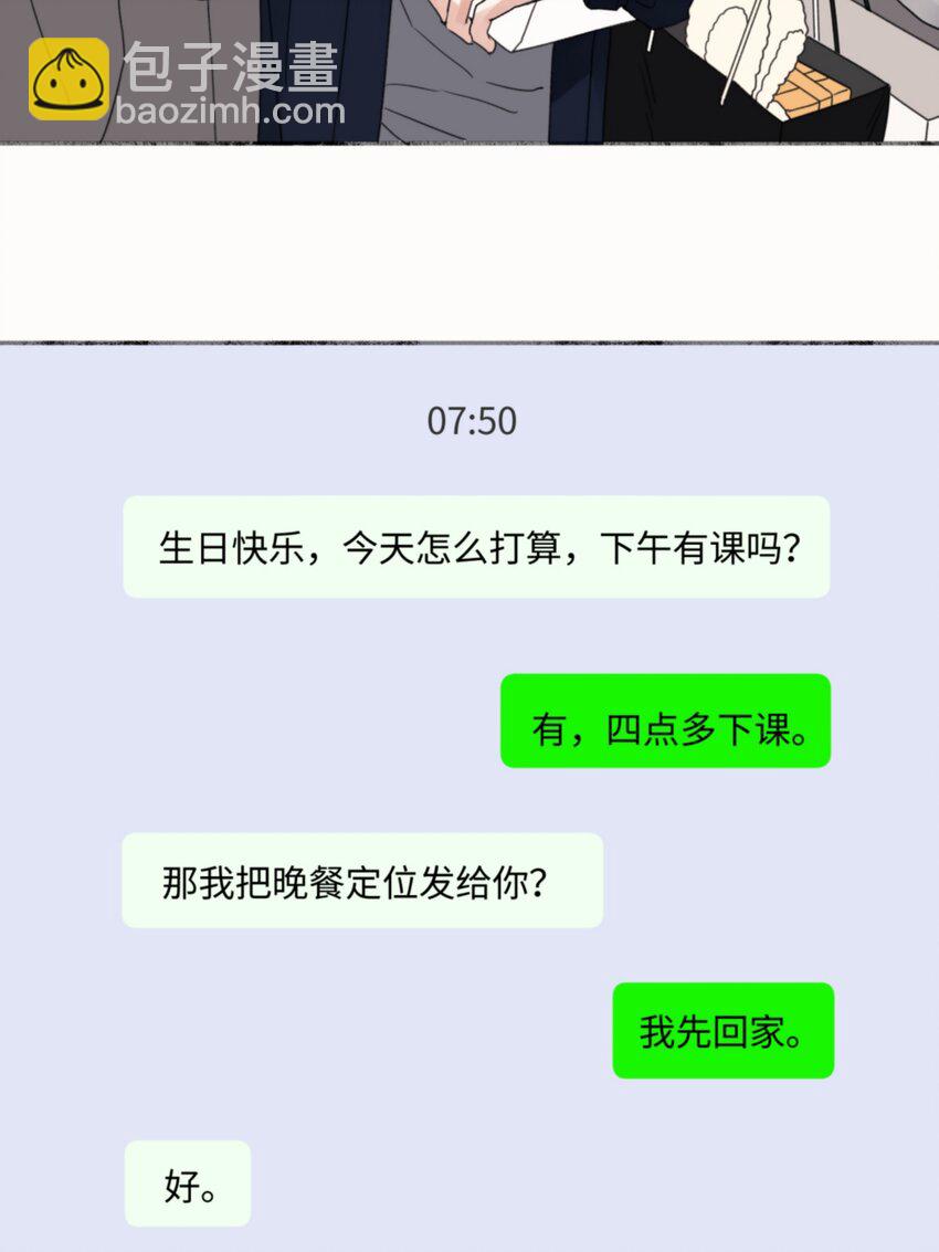 陽生小雪 - 55 皮膚(1/2) - 3