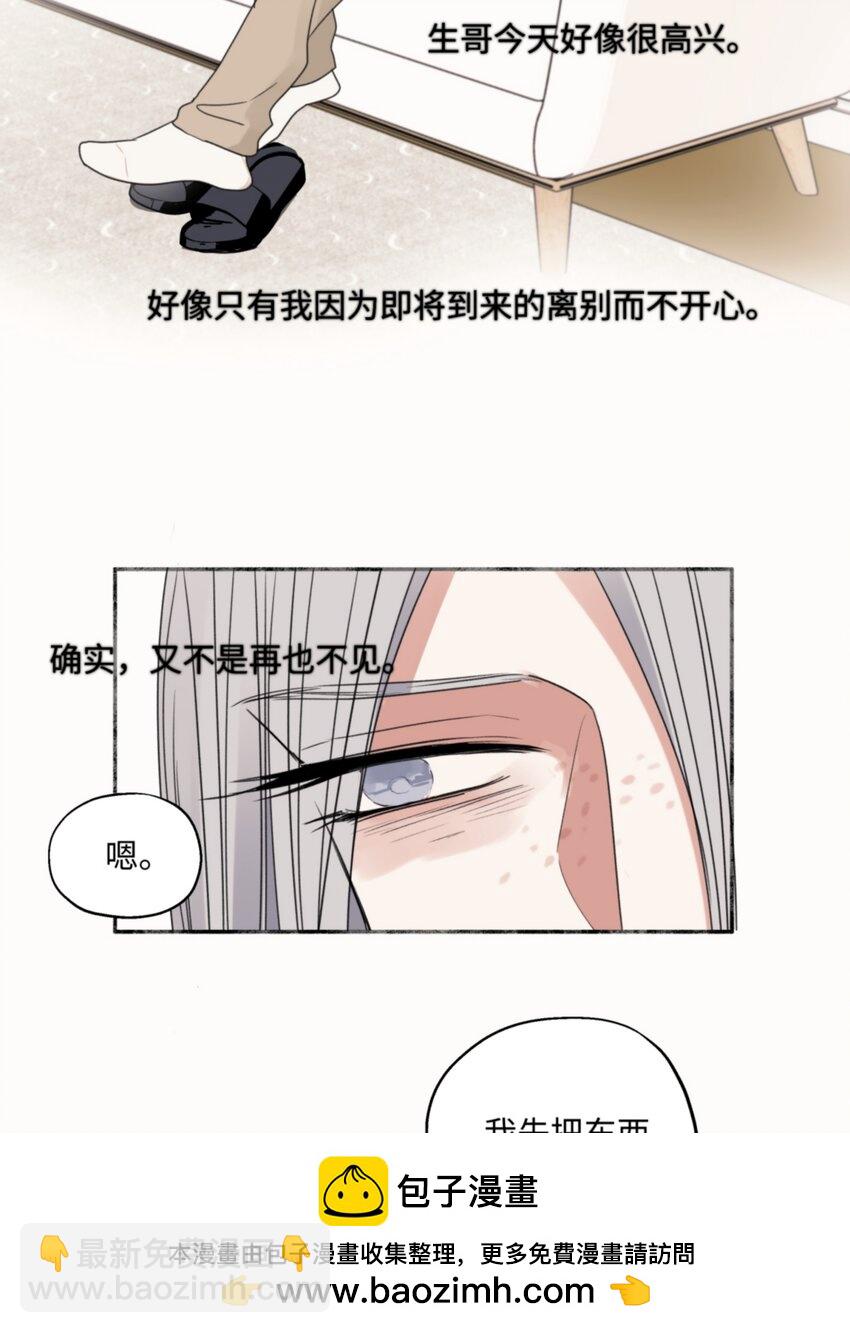 陽生小雪 - 55 皮膚(1/2) - 2