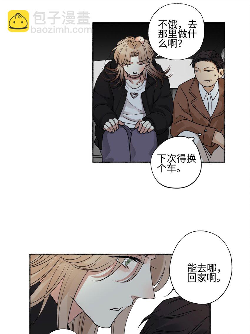 陽生小雪 - 57 離別的鴕鳥 - 6