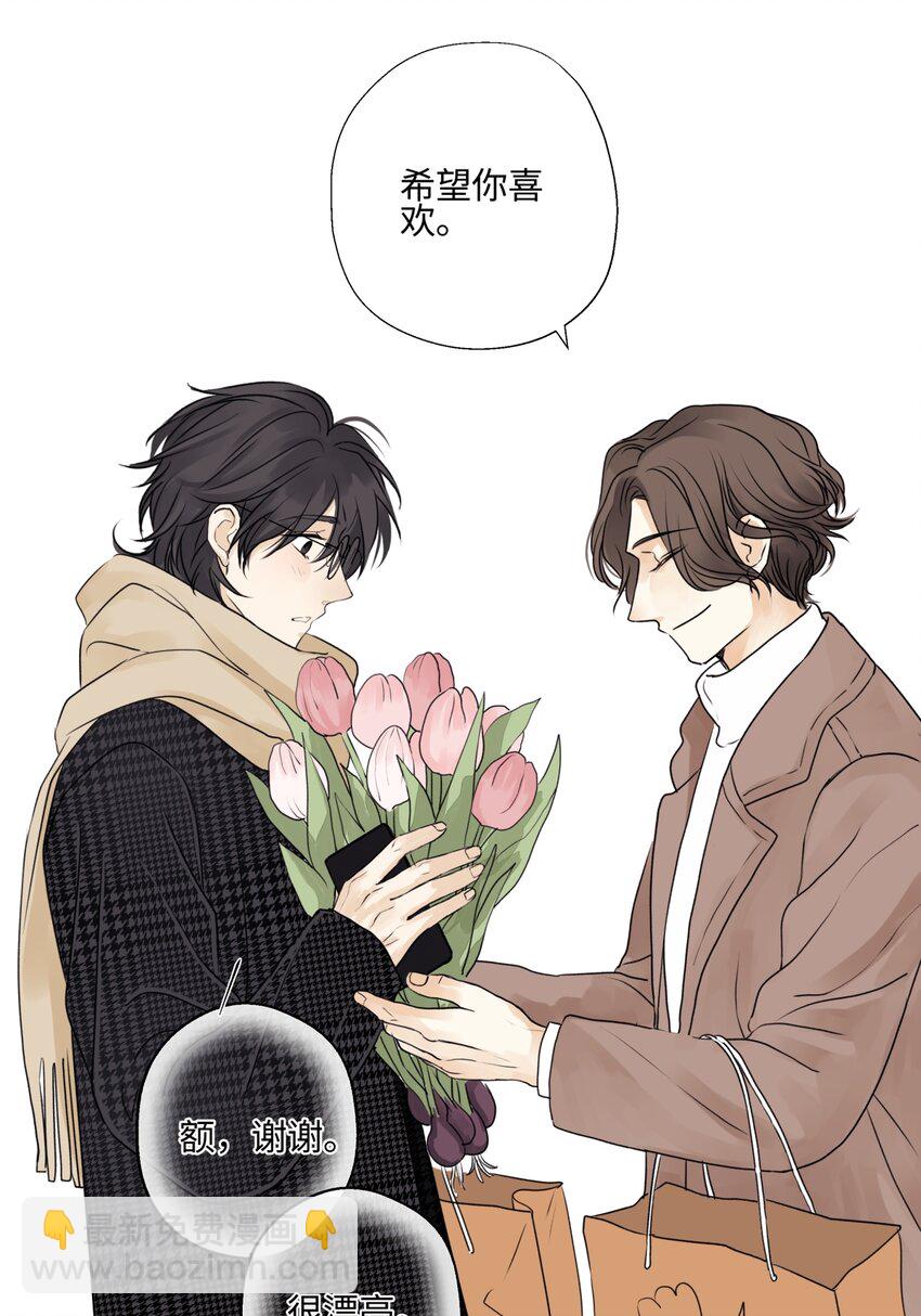 陽生小雪 - 61 孤雛 - 3