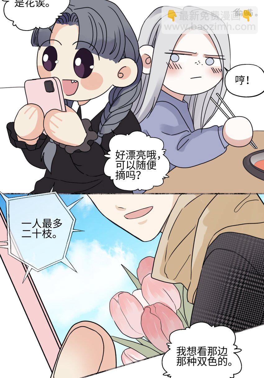 陽生小雪 - 61 孤雛 - 2