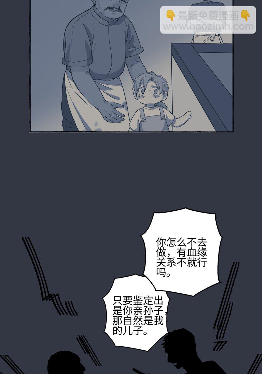 陽生小雪 - 63 七上八下(1/2) - 1