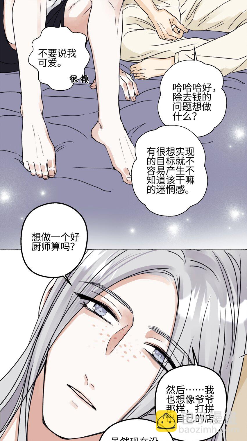 陽生小雪 - 69 心中明燈 - 5