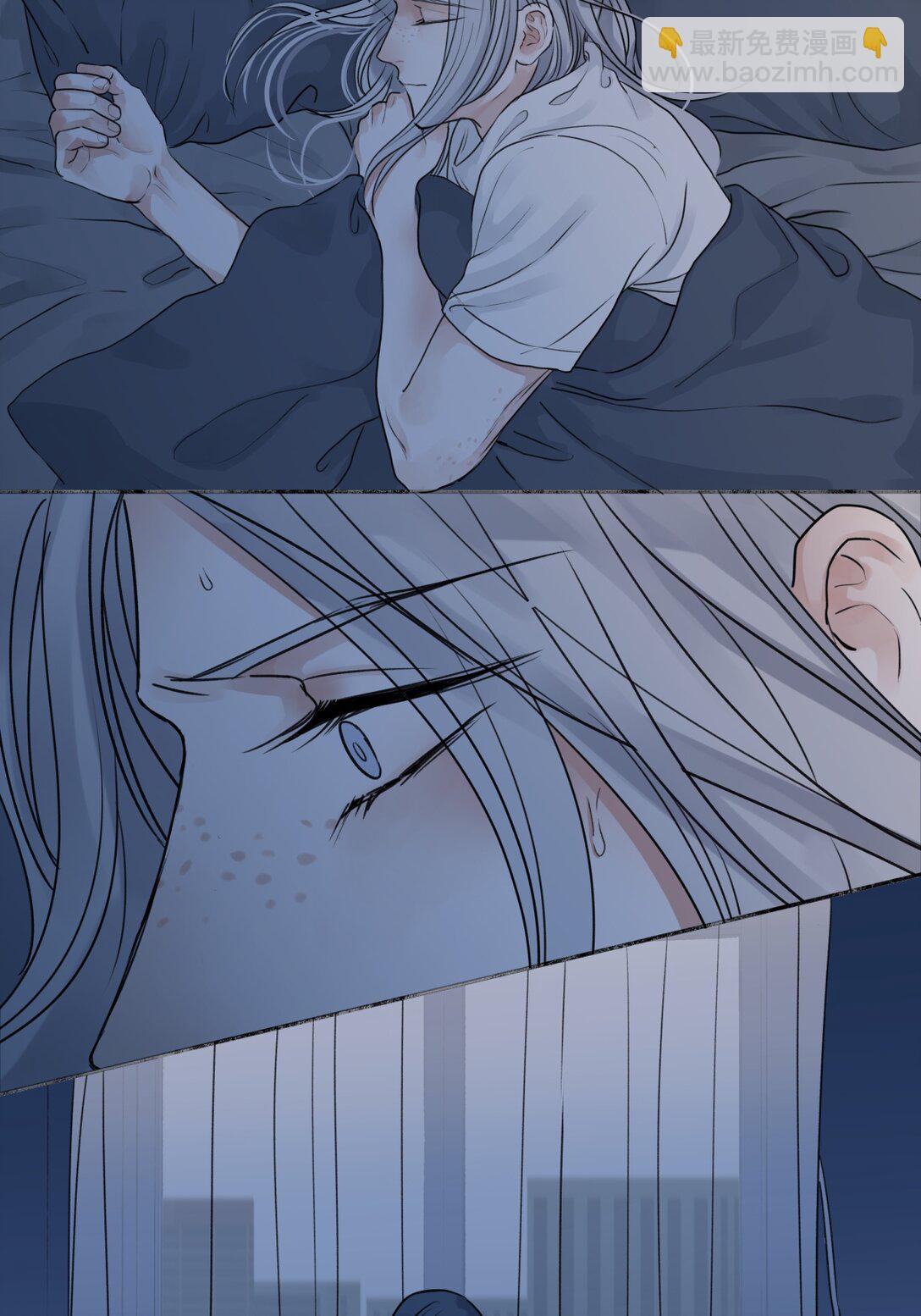 陽生小雪 - 73 不安 - 4