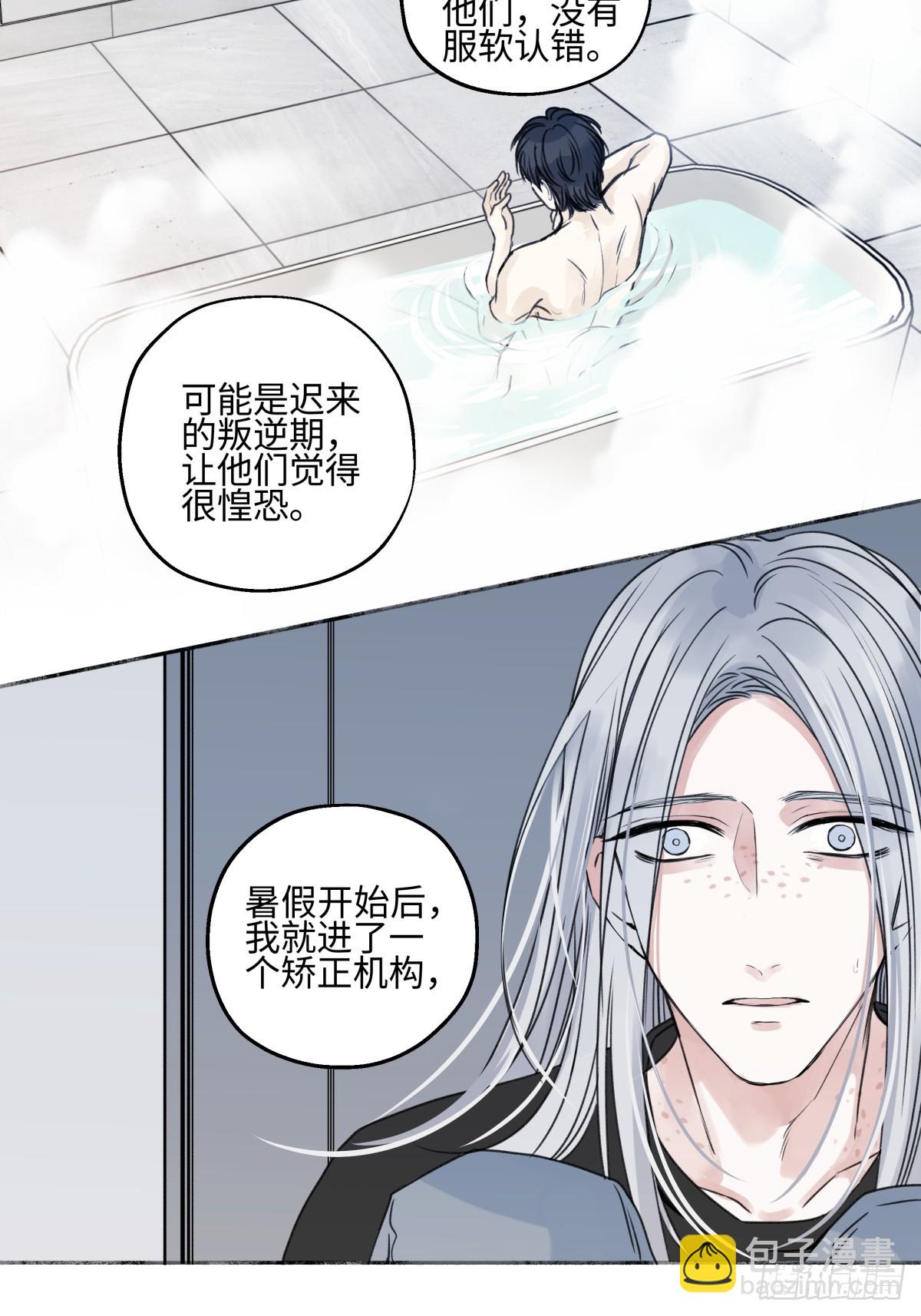 陽生小雪 - 79 疤痕(1/2) - 6