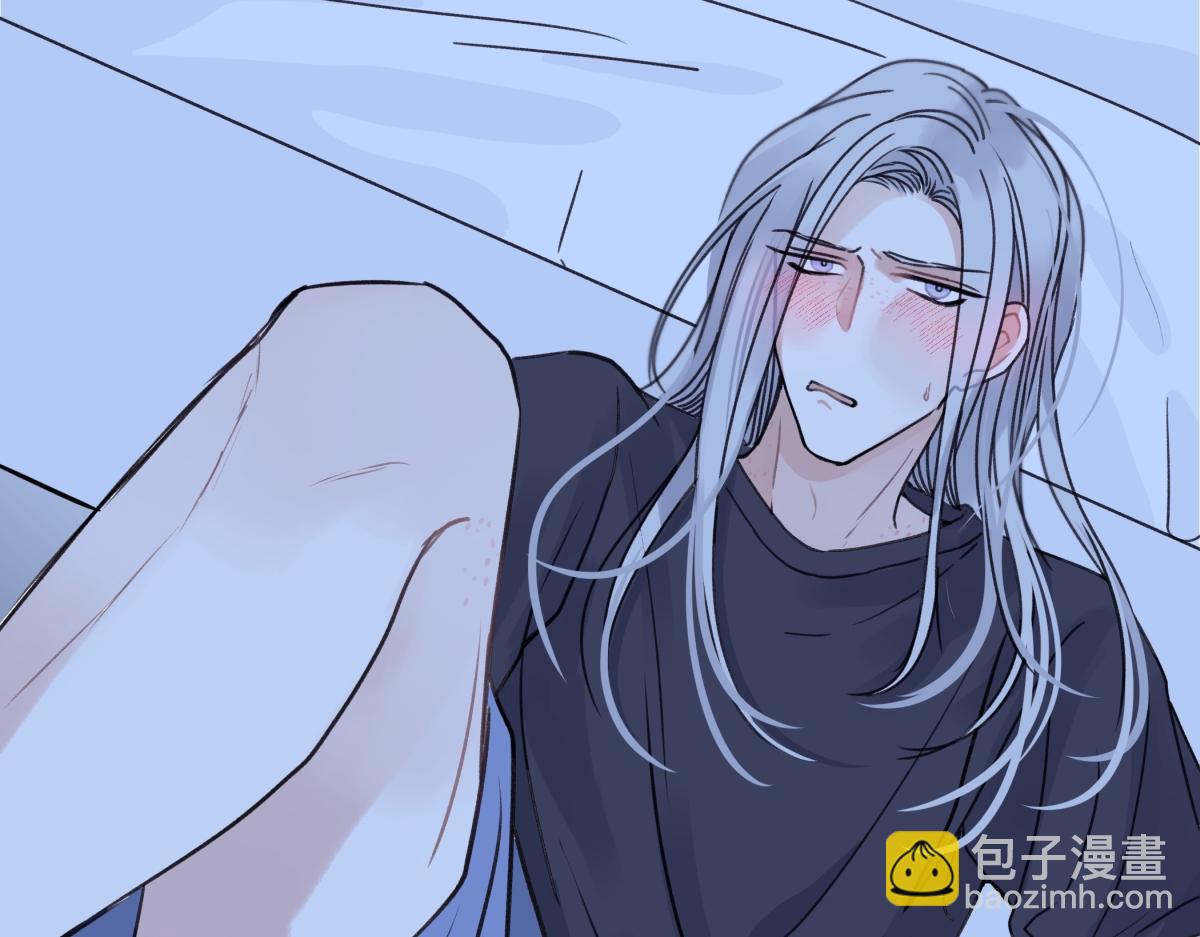 陽生小雪 - 87 寓言.狼來了(1/3) - 2