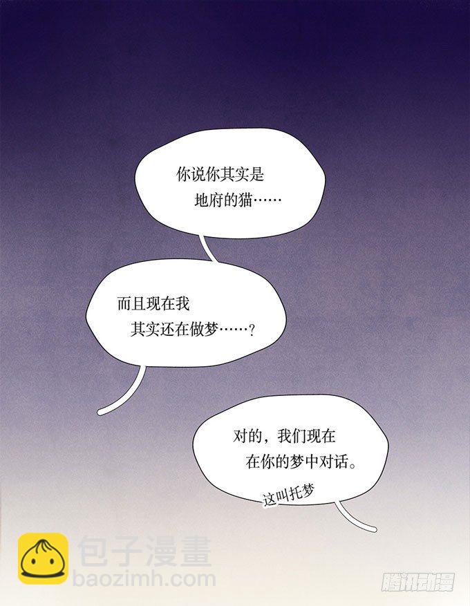 猫的报恩？-第2话