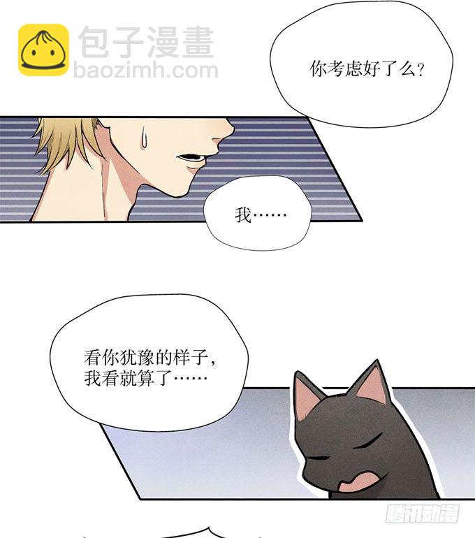 猫的报恩？-第2话