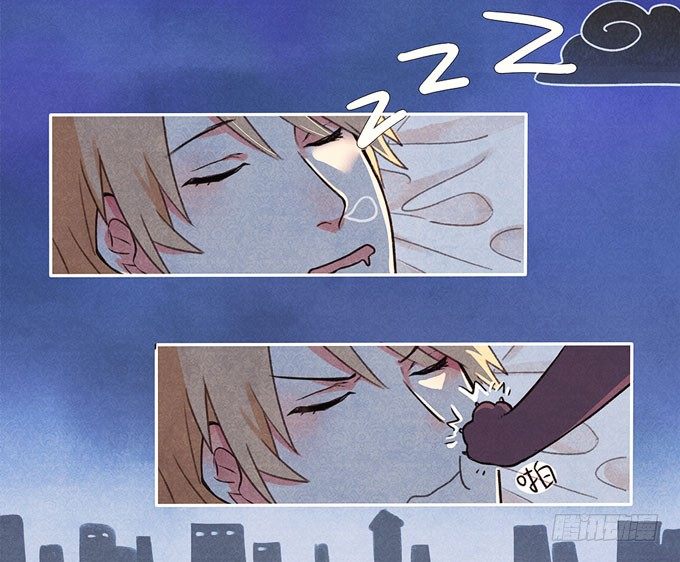 猫的报恩？-第2话