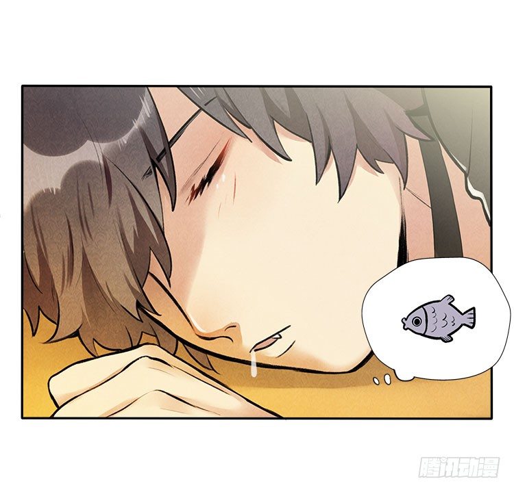 阳寿三个月 - 不定期番外篇 - 1