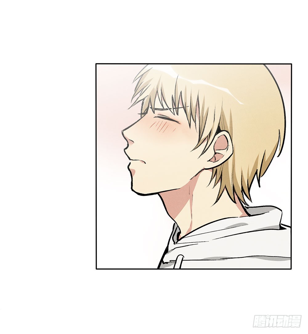 被拒绝的礼物-第36话