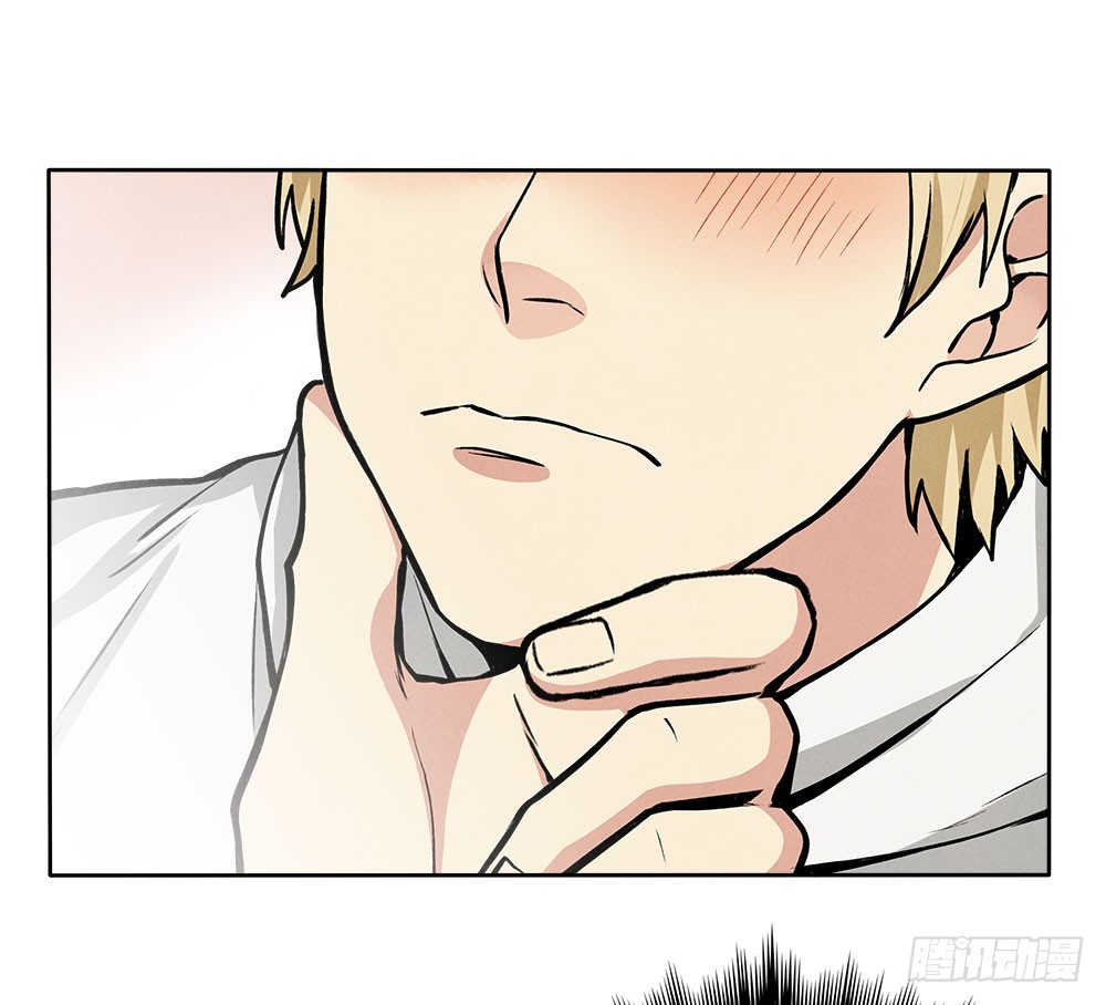 被拒绝的礼物-第36话