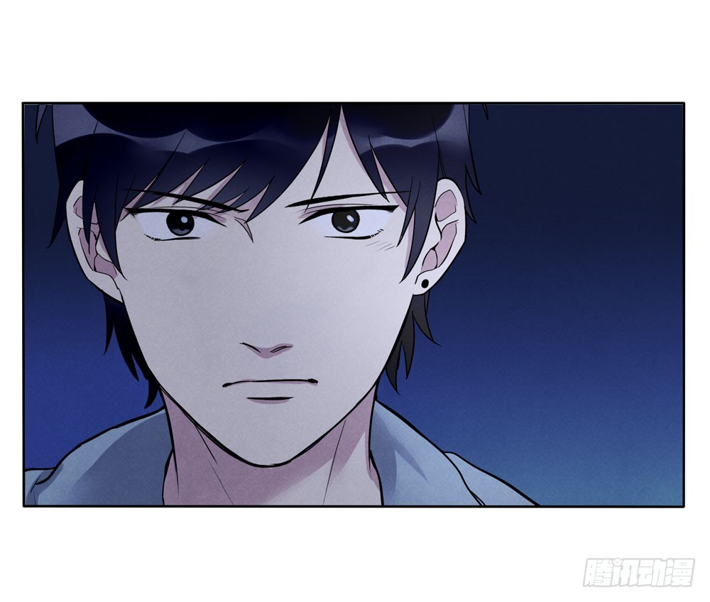 阳寿尽（下）(1/2)-第72话