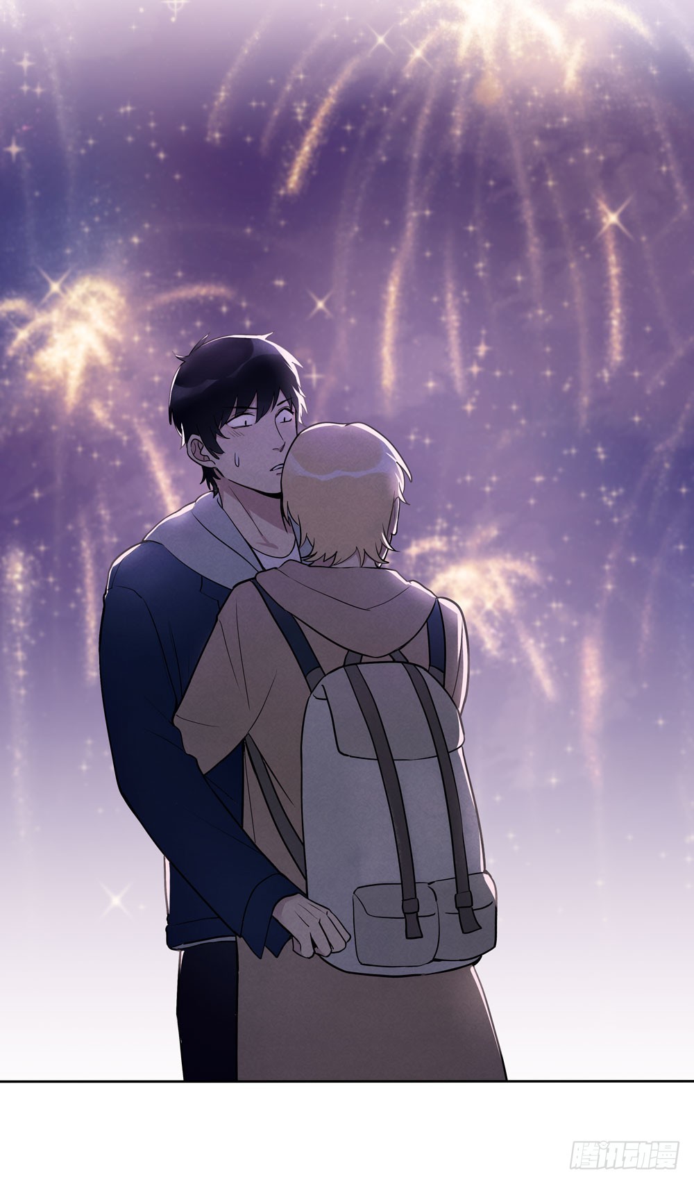 阳寿尽（下）(1/2)-第72话