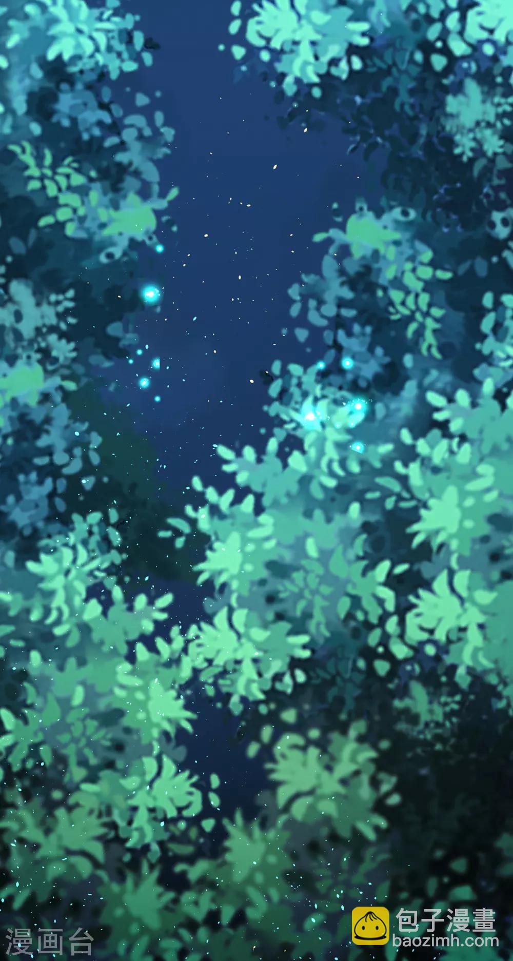 第43话 为你低入尘埃-第46话