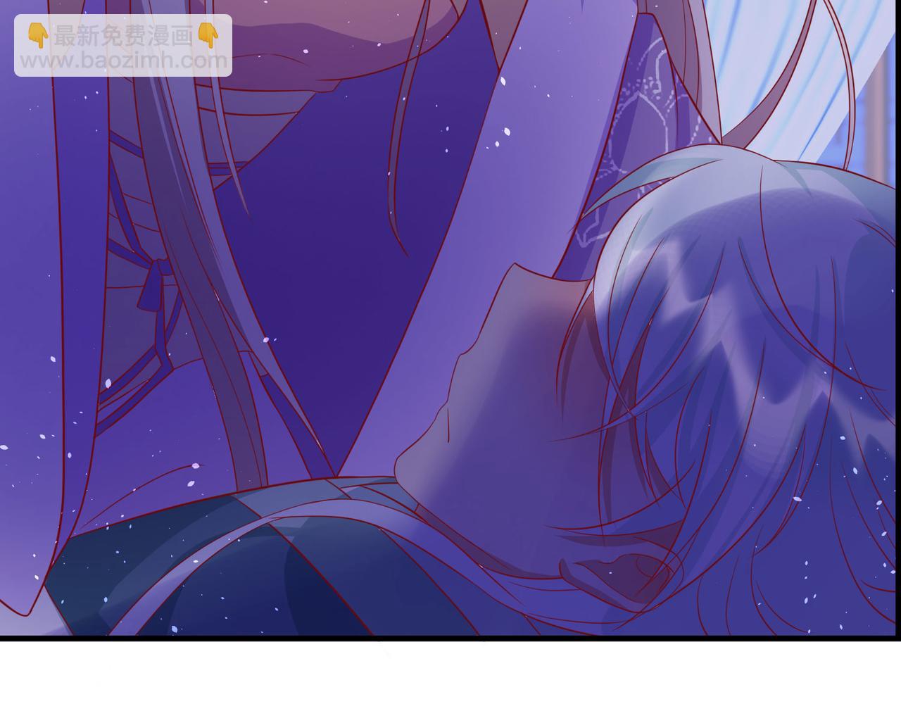 第52话 成为你的妻子(1/3)-第56话