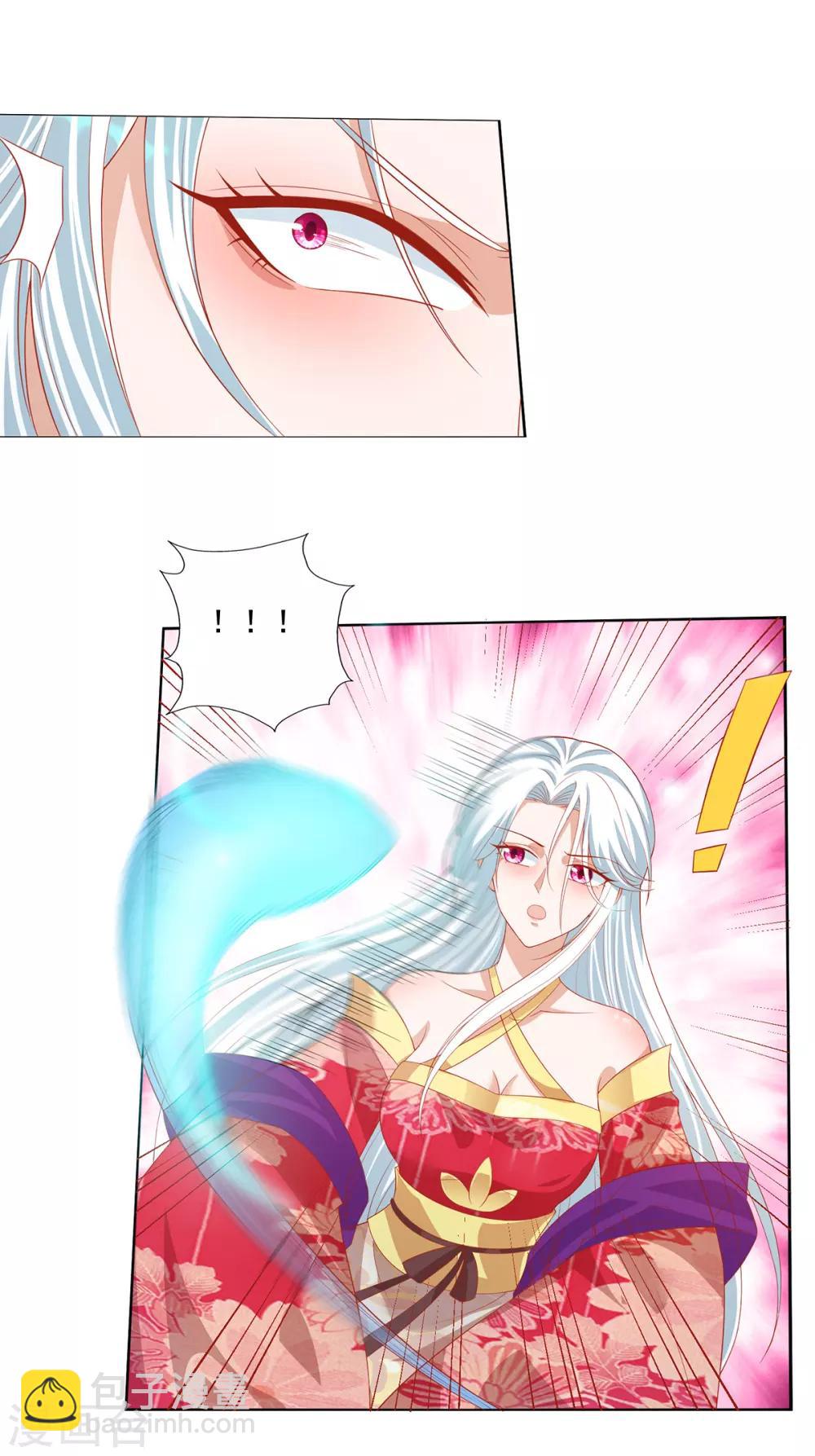 第60话 王爷逆鳞-第64话