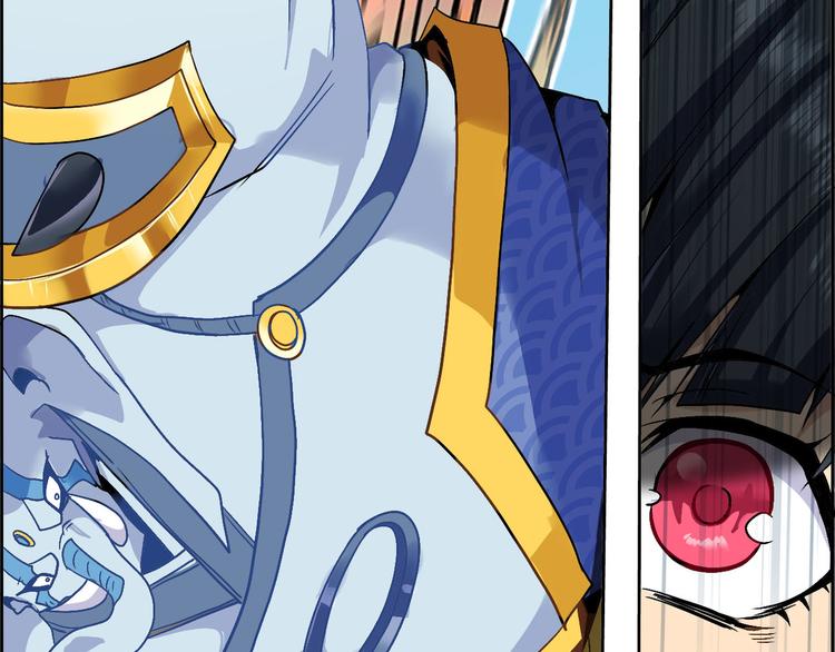 CD49.5  半神 下-第112话