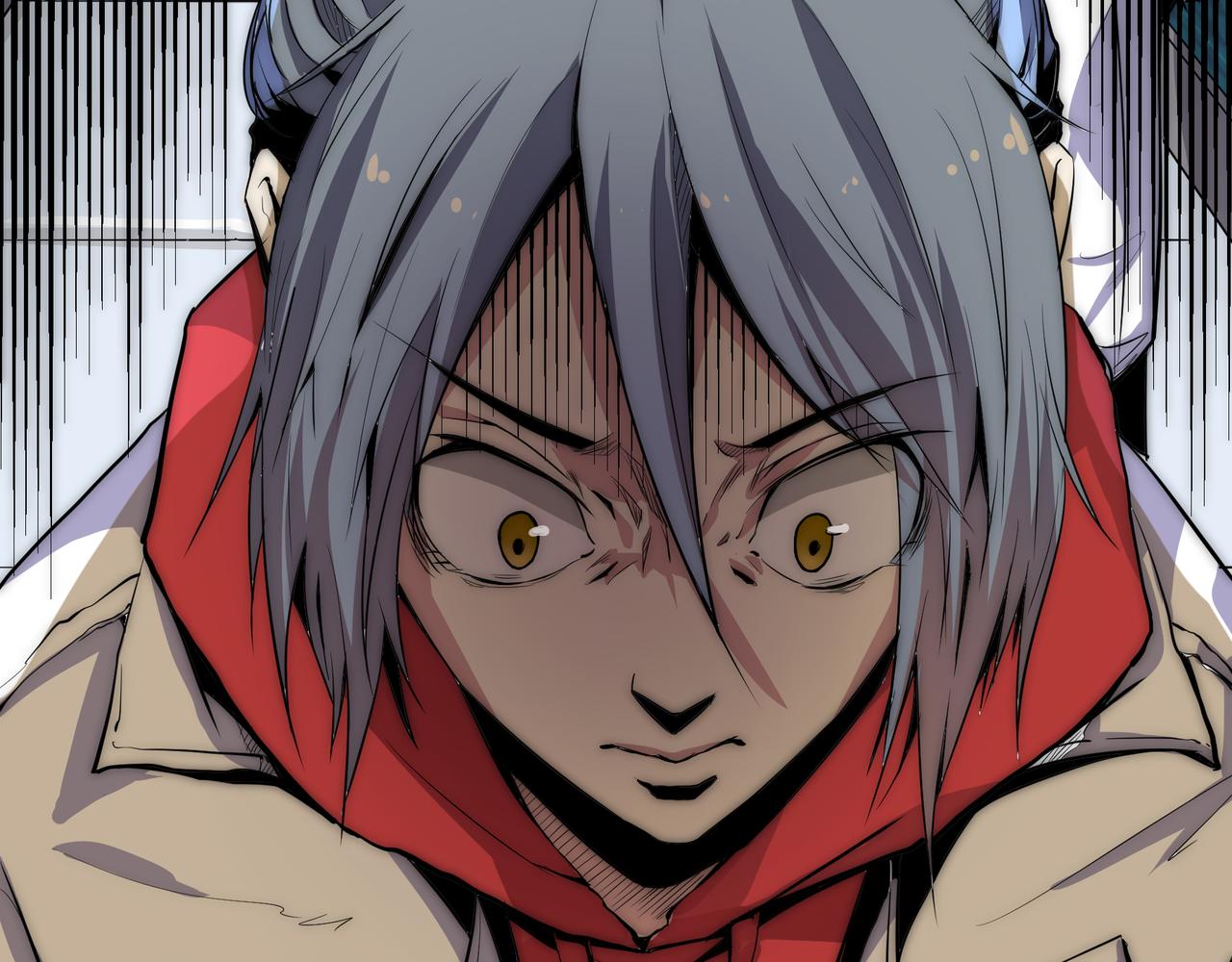 第二话(1/2)-第2话