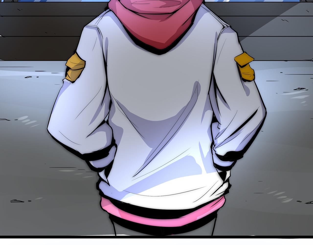 第二话(1/2)-第2话