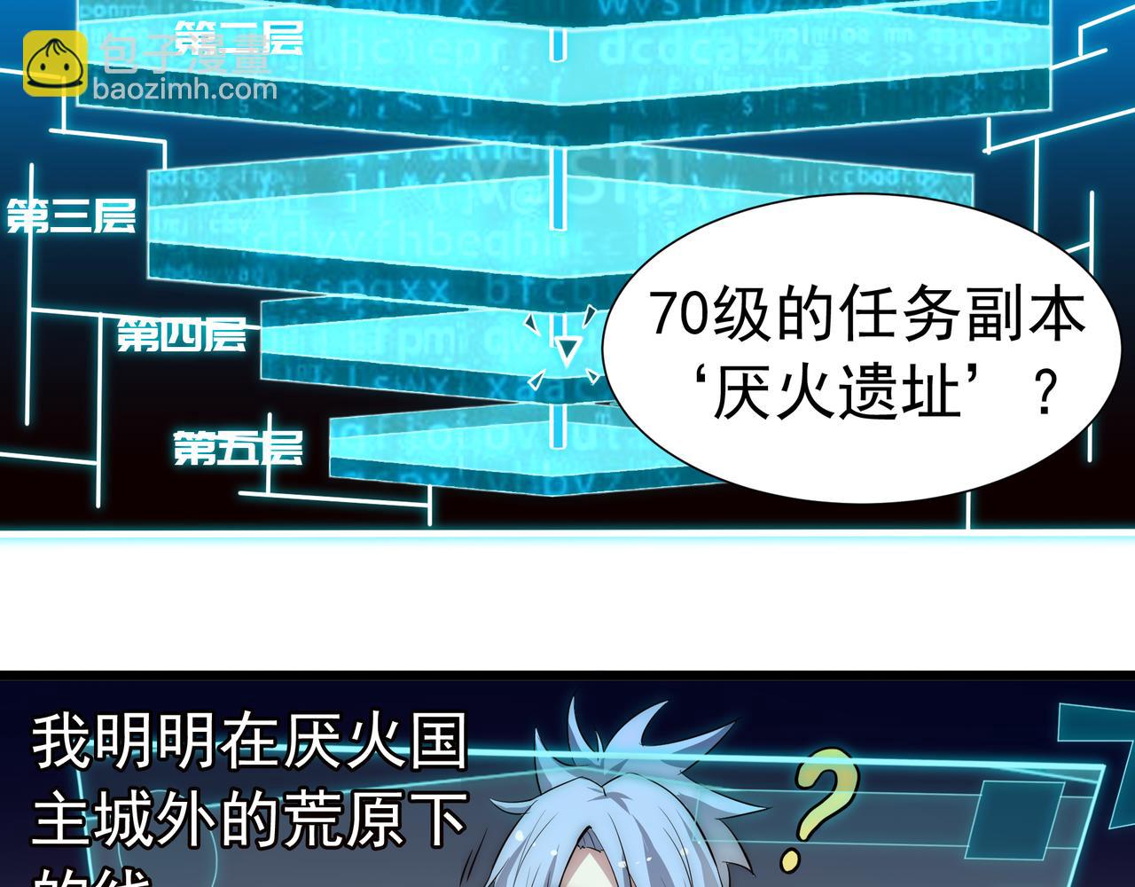 第二话(1/2)-第2话