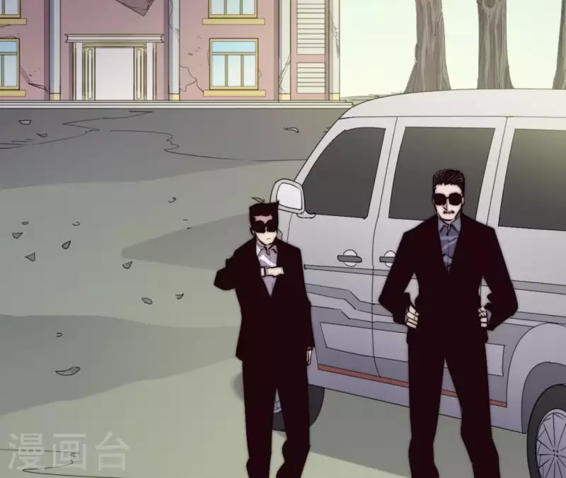 第108话 反了！反了!(1/2)-第108话