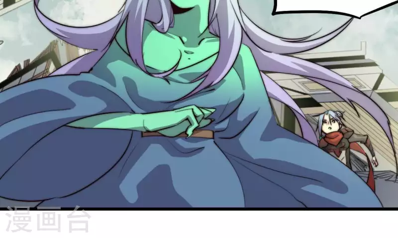 第110话 补天神女(1/2)-第110话