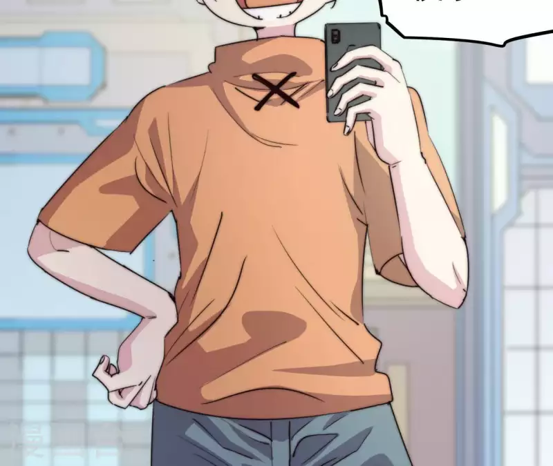 番外3 最靓的仔(1/2)-第116话