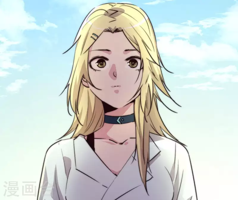 番外3 最靓的仔(1/2)-第116话