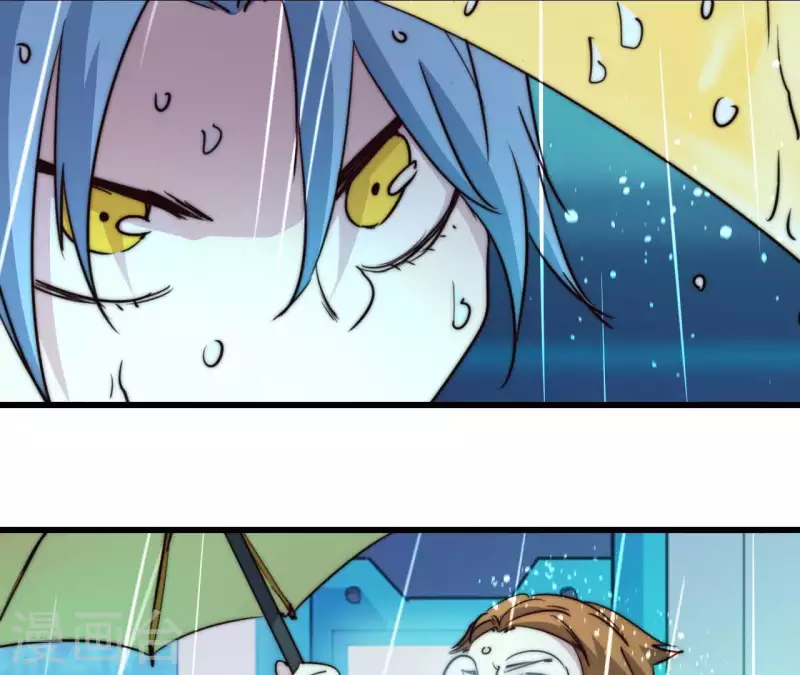 番外5 神秘空间(1/2)-第118话