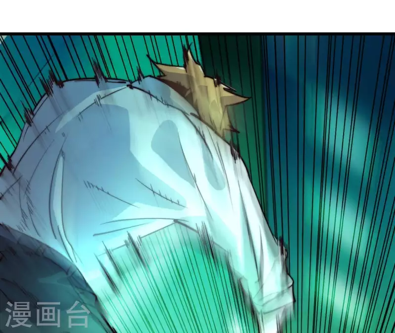 番外13 第三重人格(1/2)-第126话