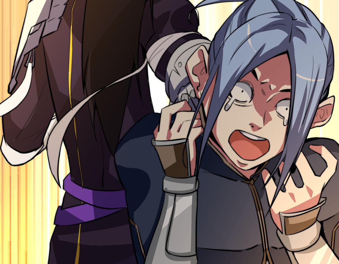 第十六话(1/2)-第16话