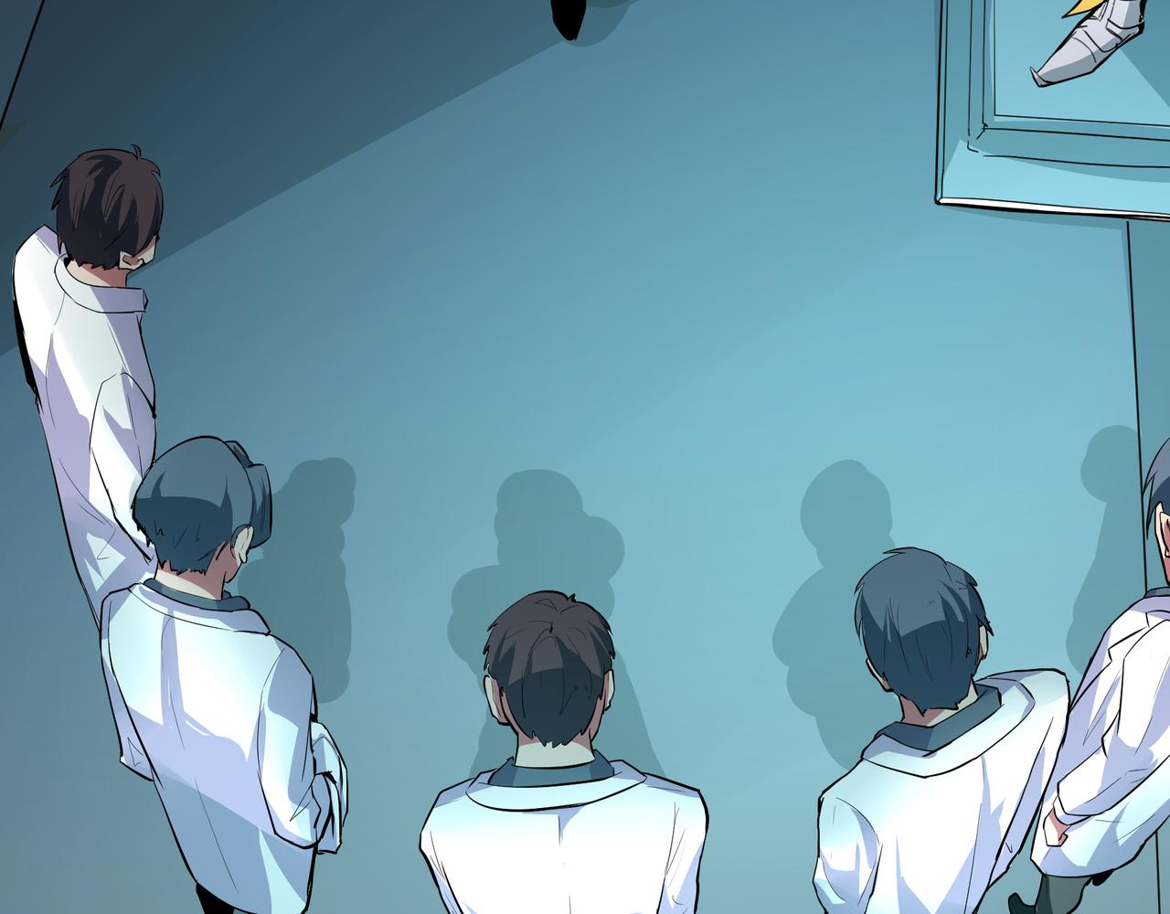 第二十话(1/2)-第20话