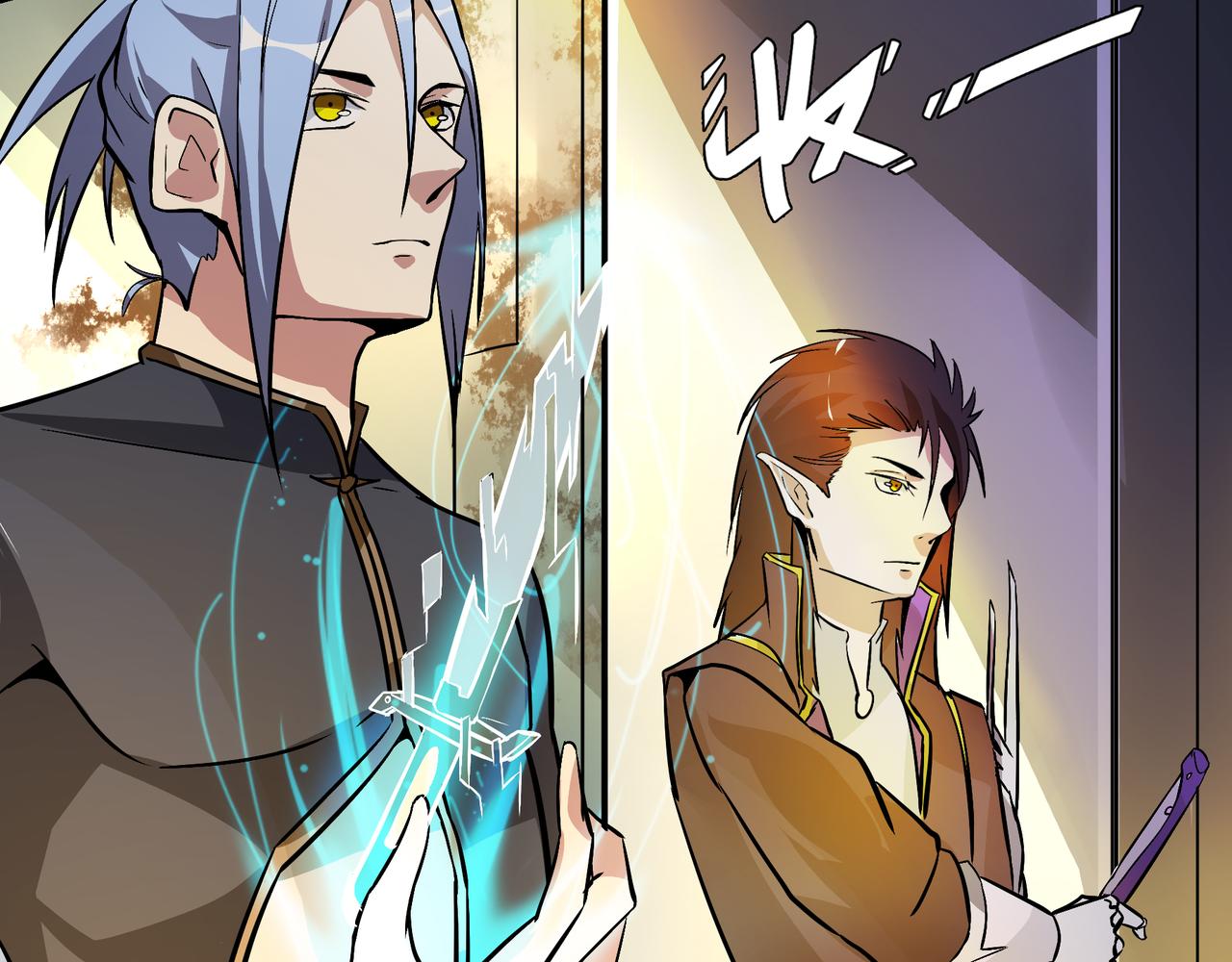 第二十四话(1/2)-第24话