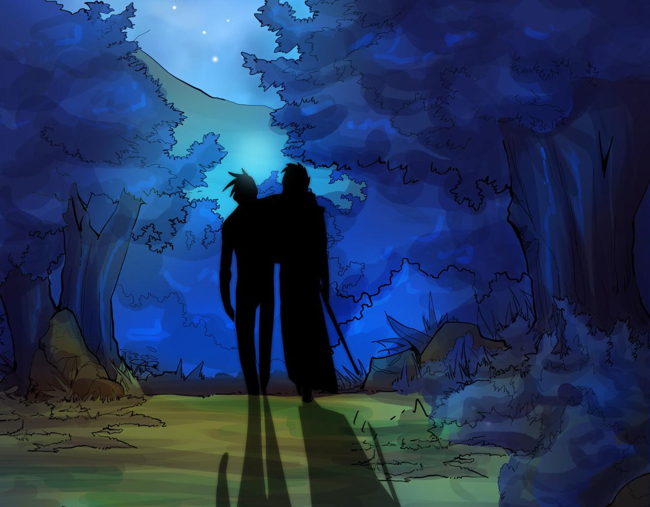 第二十六话(1/2)-第26话