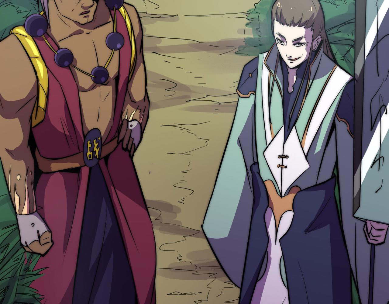 第二十六话(1/2)-第26话