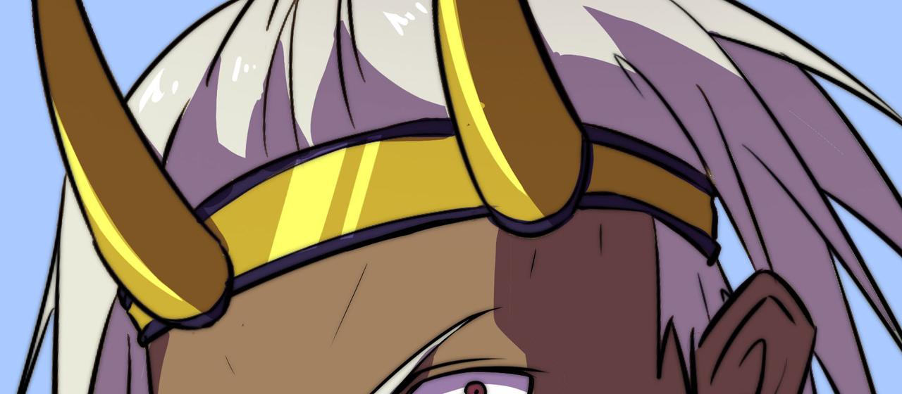 第二十六话(1/2)-第26话