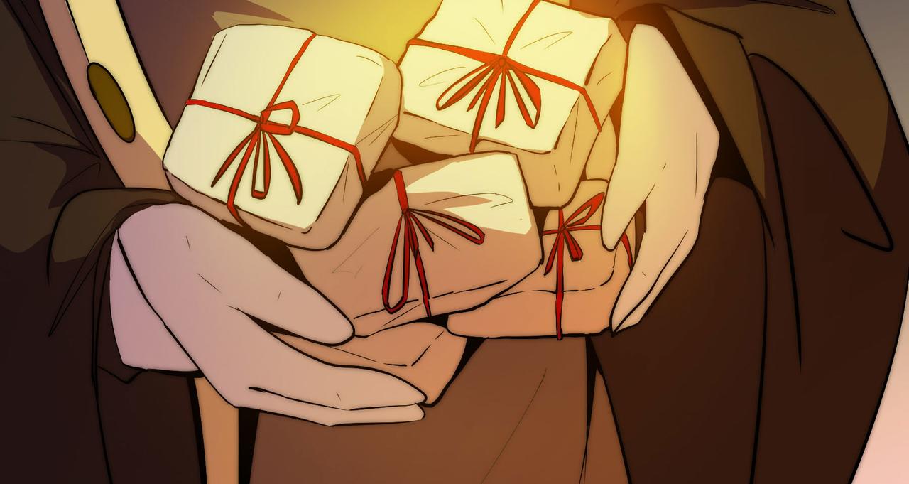 第二十六话(1/2)-第26话