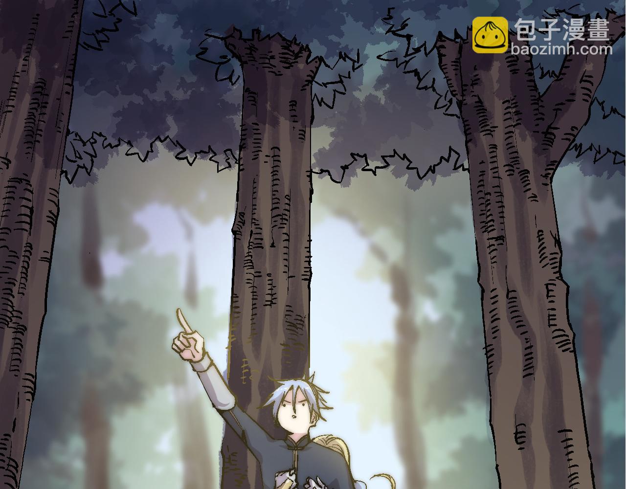 第三十话(1/2)-第30话