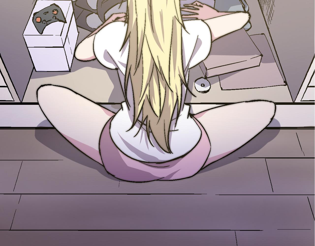 第三十话(1/2)-第30话