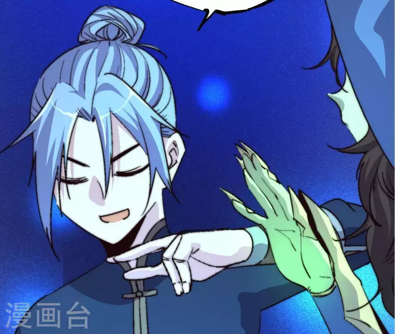 第60话 神族！开始！(1/2)-第60话