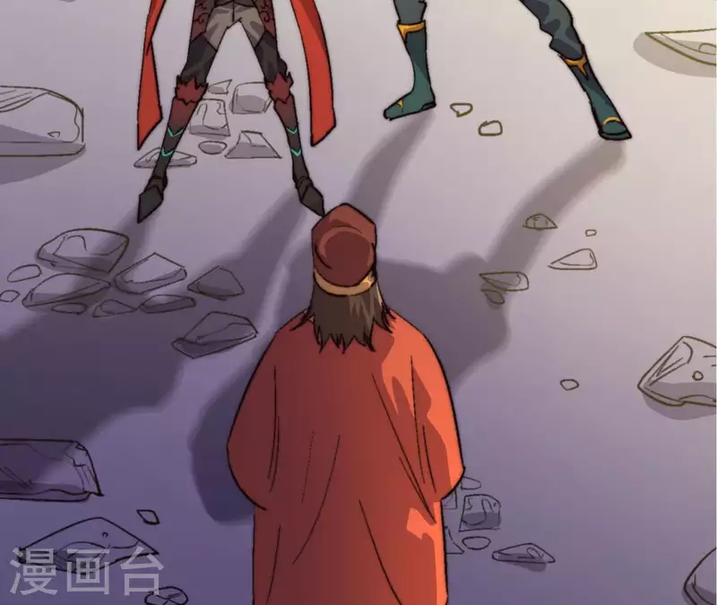 第68话 相约胜利(1/2)-第68话