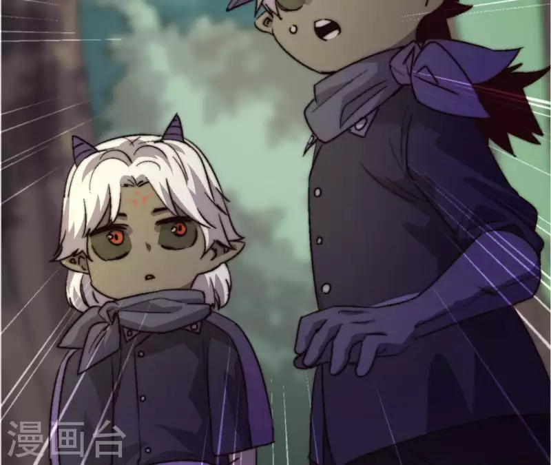 第76话 魔罗谷危机(1/2)-第76话