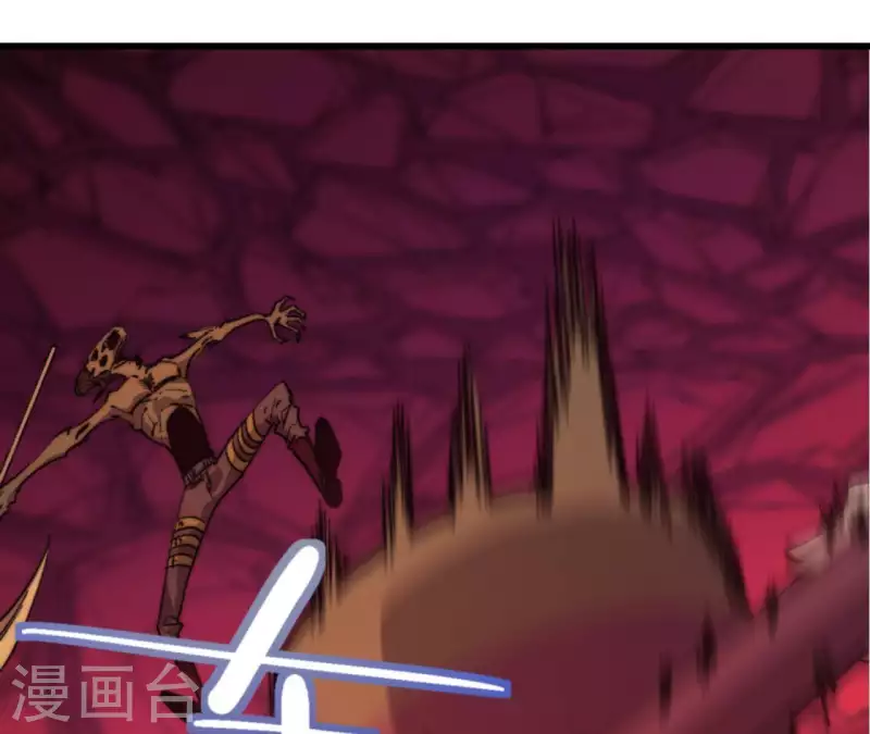 第86话 恶斗送葬者(1/2)-第86话