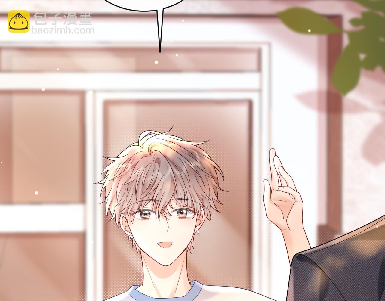 第12话  你为什么会当爱豆？(1/3)-第12话