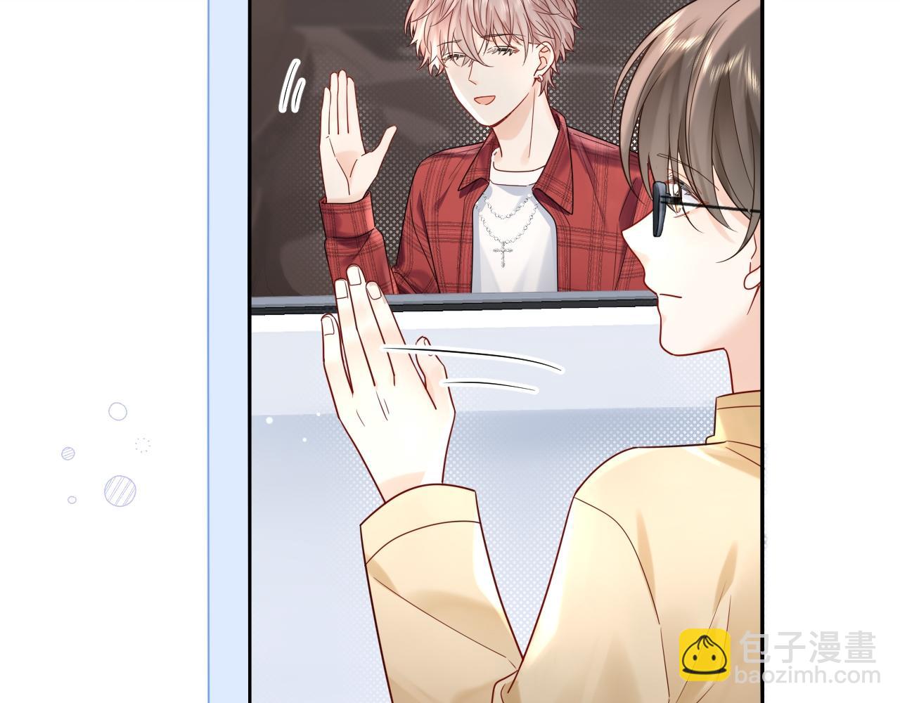 第12话  你为什么会当爱豆？(1/3)-第12话