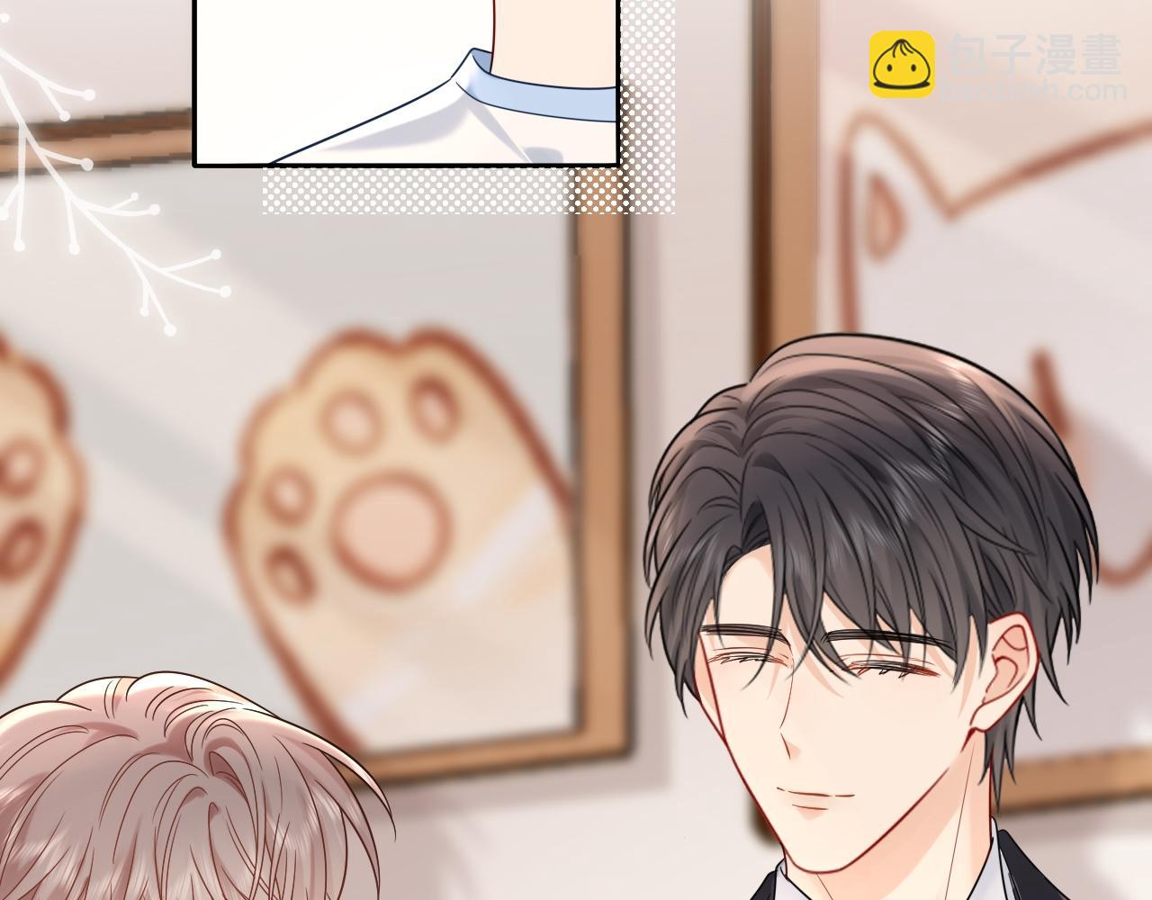 第14话  下次一起游戏吧(1/3)-第14话