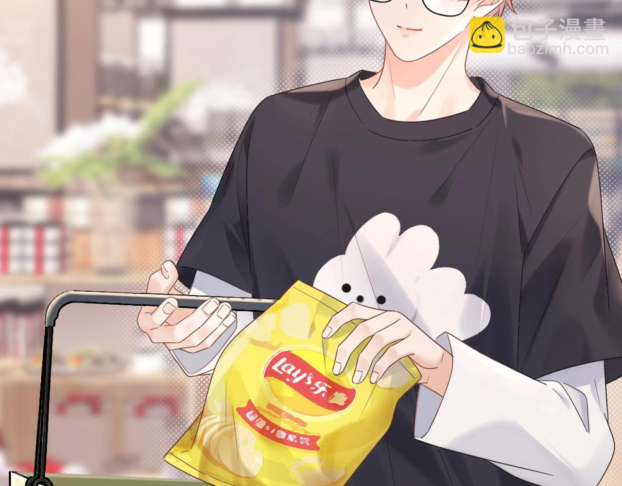 第7期 粉丝福利：墨鱼圣代的瞬间纯享~-第28话